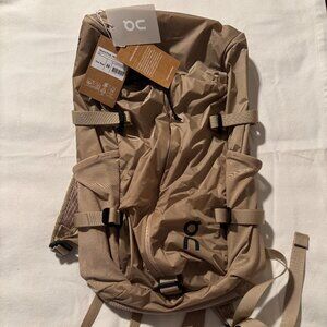 ON RUNNING SPEED PACK 18L LITE